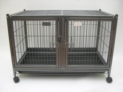 Wachtruimte v 2 hnd. 95x60x65H