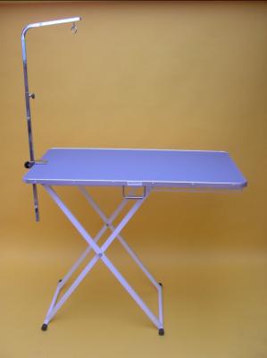 Trimtafel 6 standen