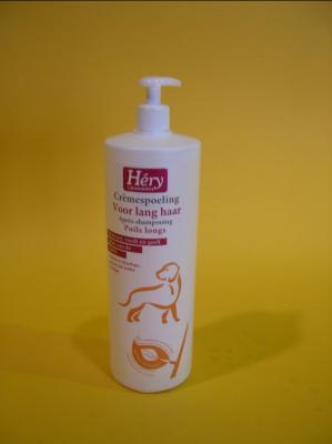J.P.Hery Apr. SH. Poils Longs 1ltr.