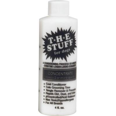 The Stuff concentraat 118ml