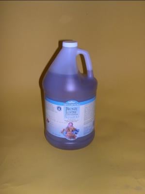 Bio Groom Bronze L. 3,8ltr Sh.