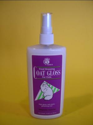 Ring 5 Cat Coat Gloss 355 ml