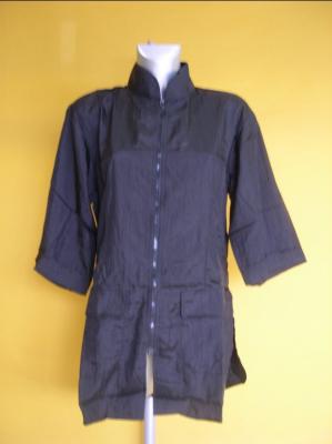 Tr!m Shirt, Miranda, L zwart