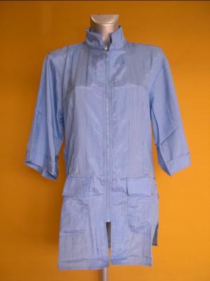 Tr!m Shirt, Miranda, S, Lichtblauw