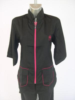 Tr!m Shirt, Mir. RP 2XL Zwart