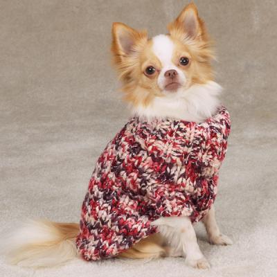 Chunky Knit XS