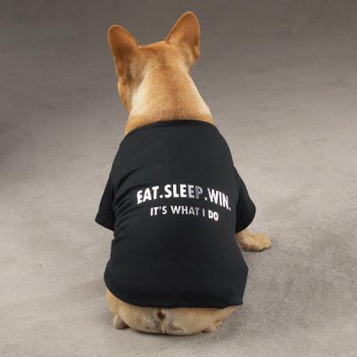 Eat Sleep drink L