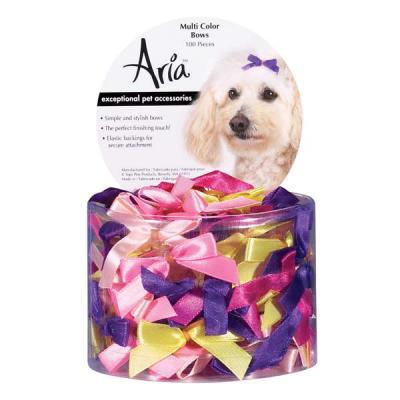 Strikjes assorti 100st