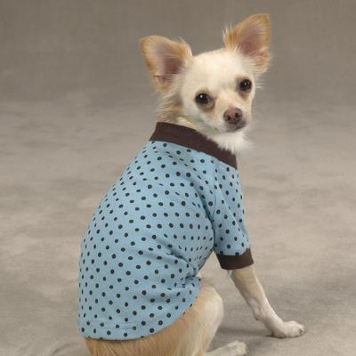 Pastel P Dot Onesia M