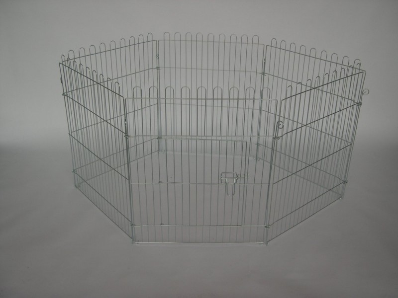 Puppyren 80 cm  H
