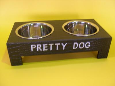Pretty Dog