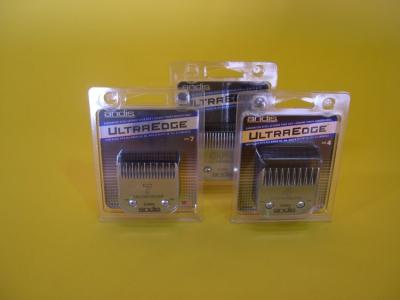 Andis set GROF 3,2+6,3+9,5mm