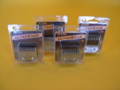 Andis set GROF 3,2+6,3+9,5+13mm