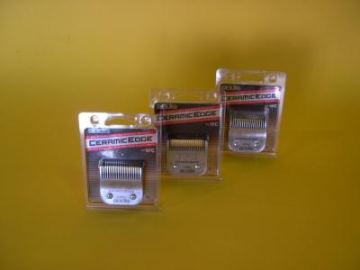 Andis FCset KRM 3,2+6,3+9,5mm