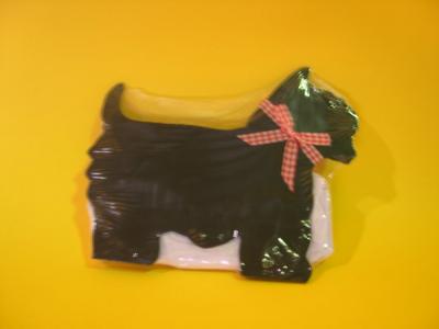 Mini Krijtbord Westy