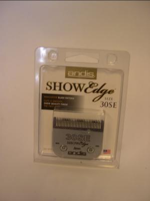 Andis Show Edge 0,5 mm size  30