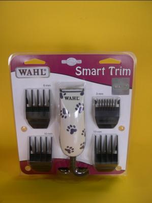 Wahl Smart Trim