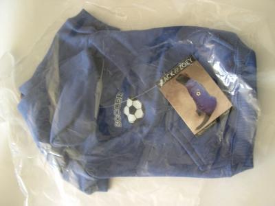 Blue Sports  mt M