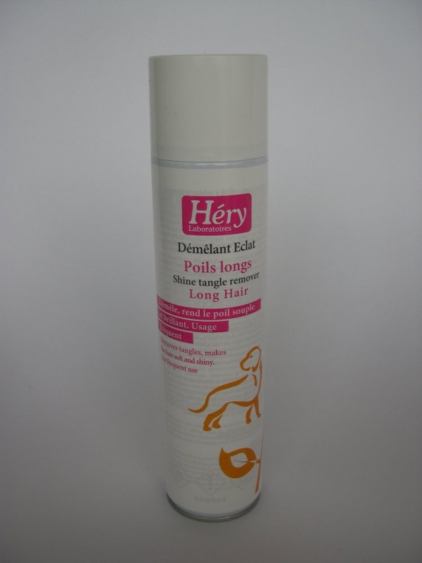 J.P.Hery Demel. P. L. 400ml p/6
