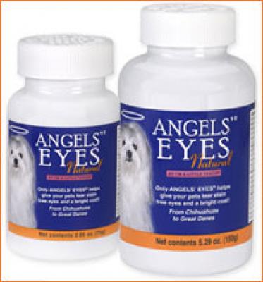 Angel's Eyes Dog Natural 75gr