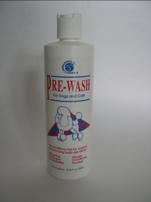 Ring 5 Pre wash 355ml