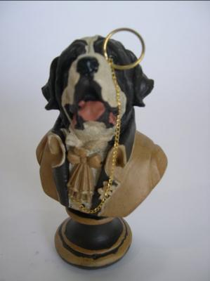 B. Dog klein