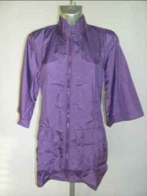 Tr!m Shirt, Miranda, XXXL, Paars