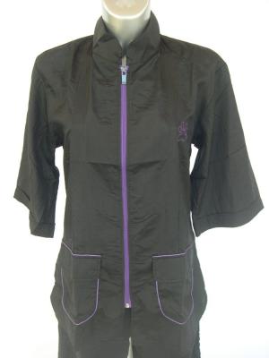Trimshirt, Mir. PRS L Zwart