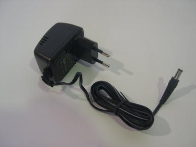 Adapter v. puppyweegschaal