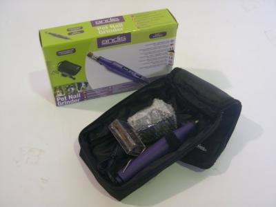 Dremel Andis