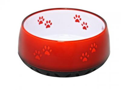 Bak rood M, 1liter