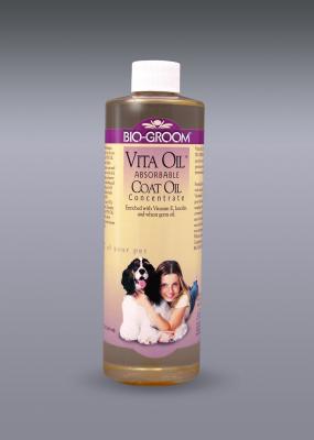 Bio Groom Vita oil 473ml