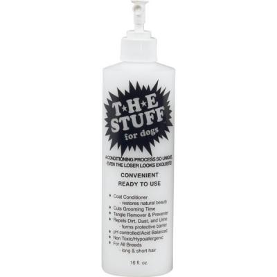 The Stuff RTU  473ml