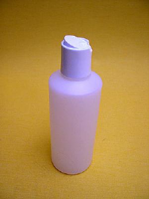 Lege fles 200 ml