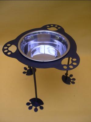 E Poot D diner 25cm/31Hoog