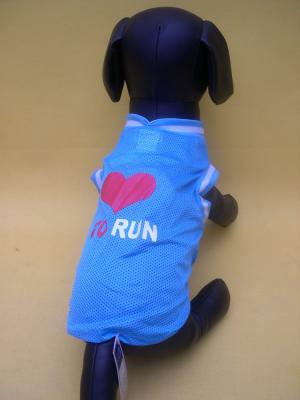 Love To Run blauw mt M