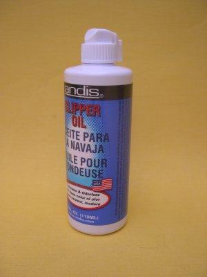 Tondeuse olie Andis 118ml