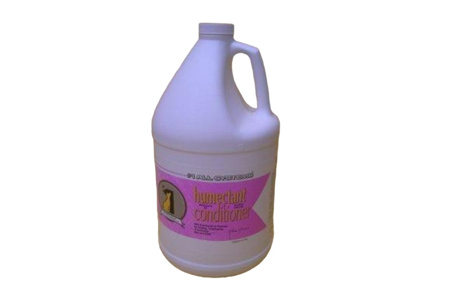 All�Syst. Hemec. Oil &Cos 3,8l