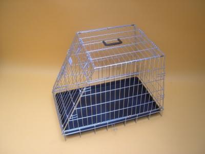 Kooi 1dr/ schuin 78 x 48,7 x 56cm