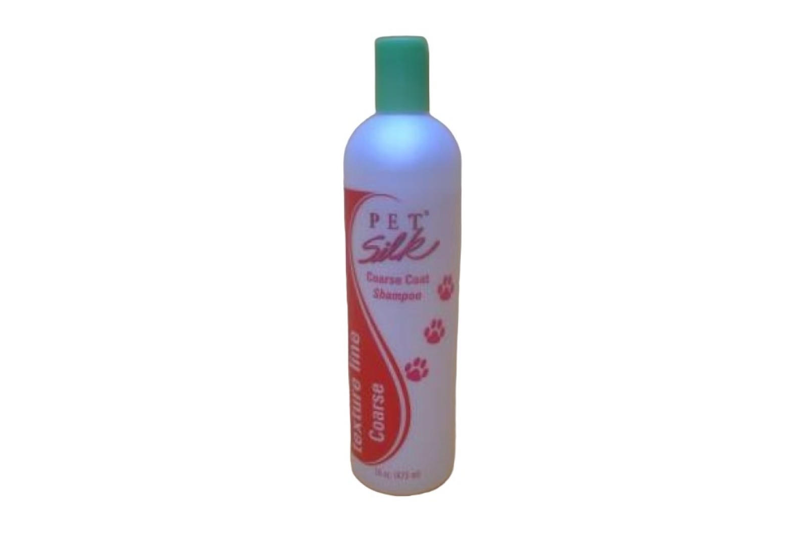Pet Silk Text Crse Ct Sh 473ml