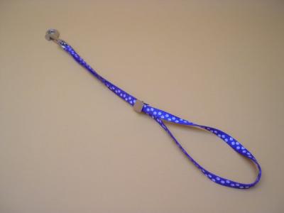 Trimlus prs/pt 1cm breed 44cm lang