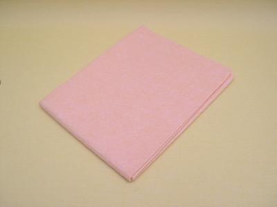 Hondenhanddoek 60 x 50 cm Klein