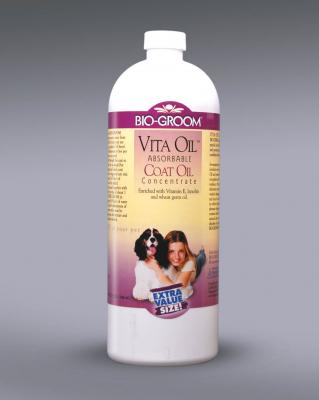 Bio Groom Vita oil 950ml