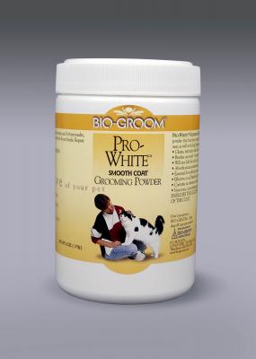 Bio Groom Pro-White S.170gr