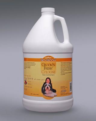 Bio Groom Gr. N.Fresh Cologne 3,8lt