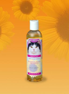 Bio Groom Silky Cat 237ml