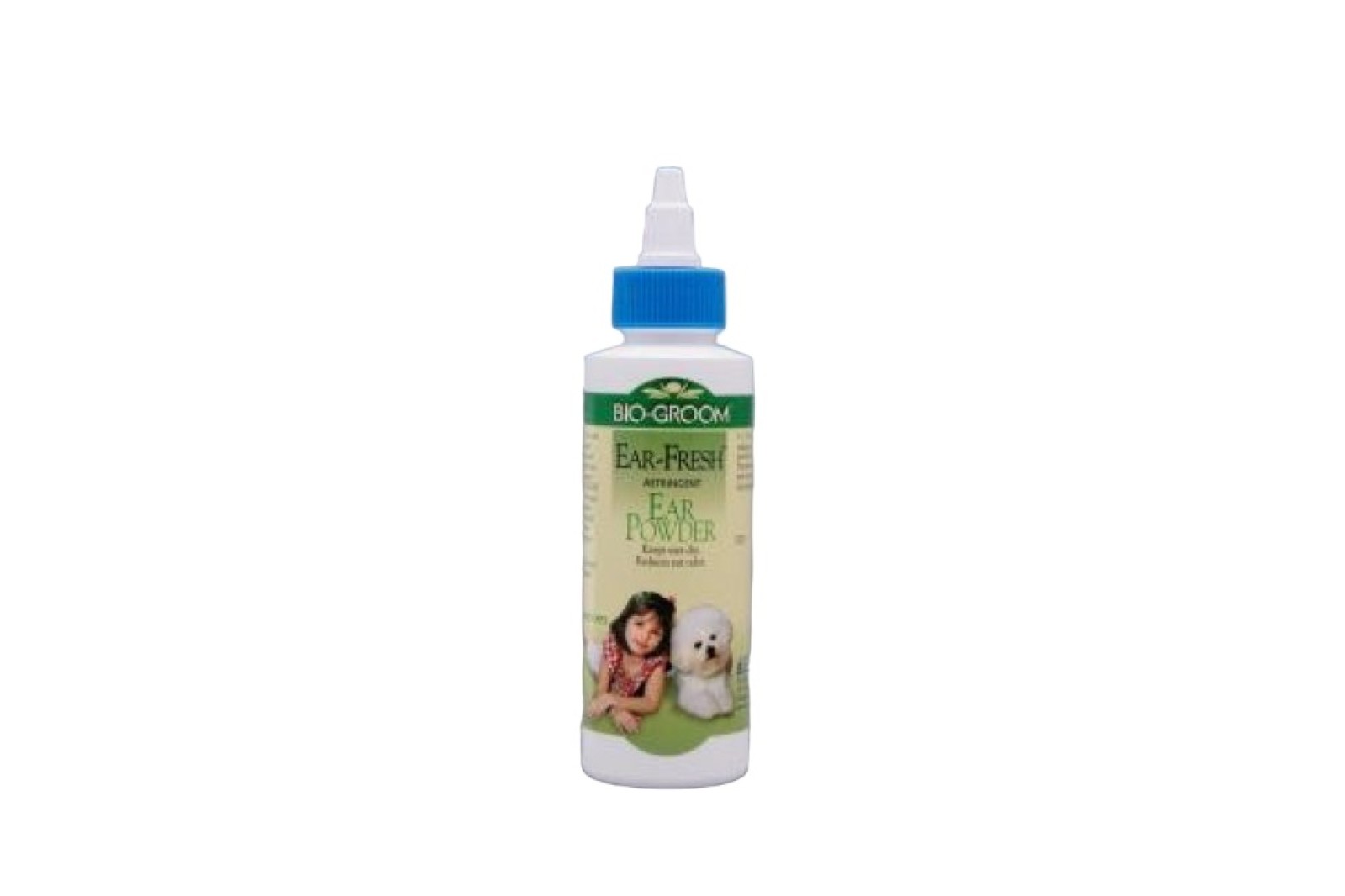Bio Groom Ear Fresh 24gr