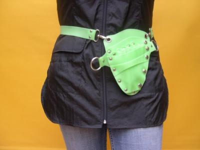 Scharenholster Hot Green