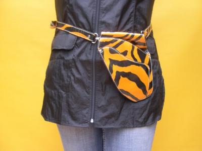Scharenholster Tijger oranje