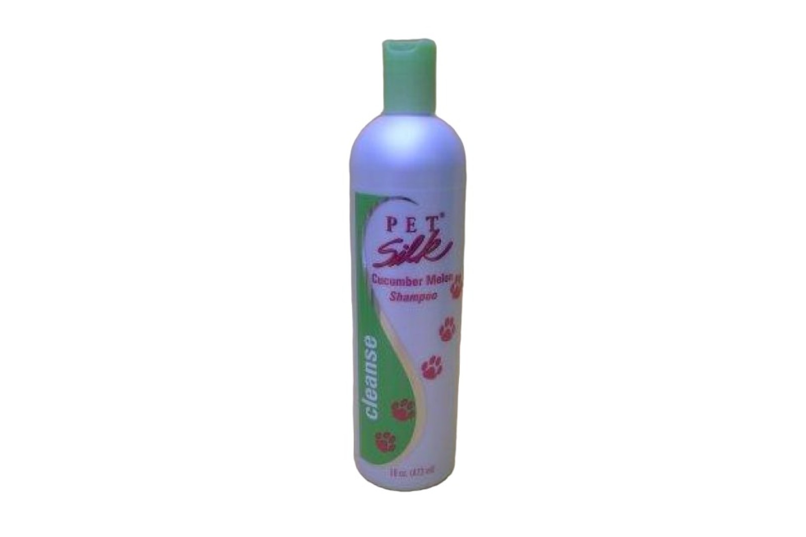 Pet�Silk�Cucumber Melon Sh.473ml